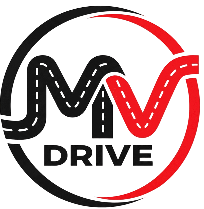MV Drive